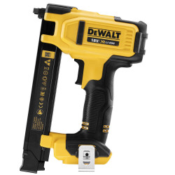 Степлер скобозабивний акумуляторний DeWALT DCN701N купити