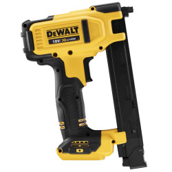 Степлер скобозабивний акумуляторний DeWALT DCN701N в Україні