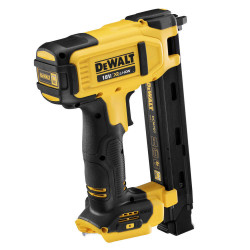 Степлер скобозабивний акумуляторний DeWALT DCN701N замовити