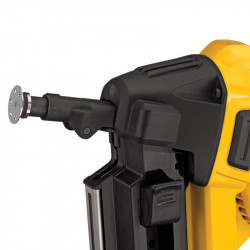 Пістолет цвяхозабивний по бетону акумуляторний безщітковий DeWALT DCN890N купить