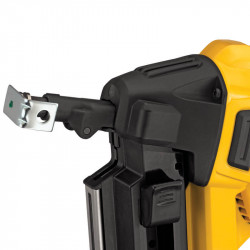 Пістолет цвяхозабивний по бетону акумуляторний безщітковий DeWALT DCN890N фото