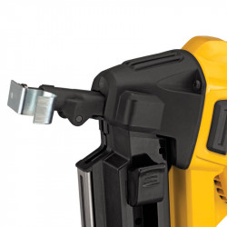 Пістолет цвяхозабивний по бетону акумуляторний безщітковий DeWALT DCN890N в интернет-магазине