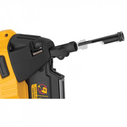 Пістолет цвяхозабивний акумуляторний безщітковий DeWALT DCN890P2 в интернет-магазине