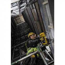 Пістолет цвяхозабивний акумуляторний безщітковий DeWALT DCN890P2 скидки
