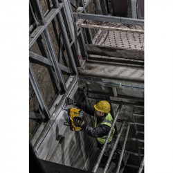 Пістолет цвяхозабивний акумуляторний безщітковий DeWALT DCN890P2 
