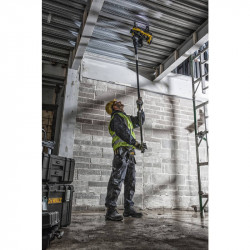 Пістолет цвяхозабивний акумуляторний безщітковий DeWALT DCN890P2 