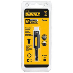 Головка торцева магнітна EXTREME DeWALT DT7430 купити