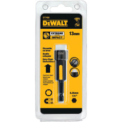 Головка торцева магнітна DeWALT DT7450 купити