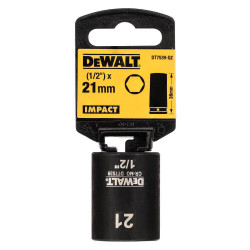 Головка торцева ударна коротка IMPACT DeWALT DT7539 купить