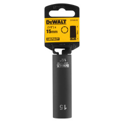 Головка торцева ударна довга IMPACT DeWALT DT7549 купить