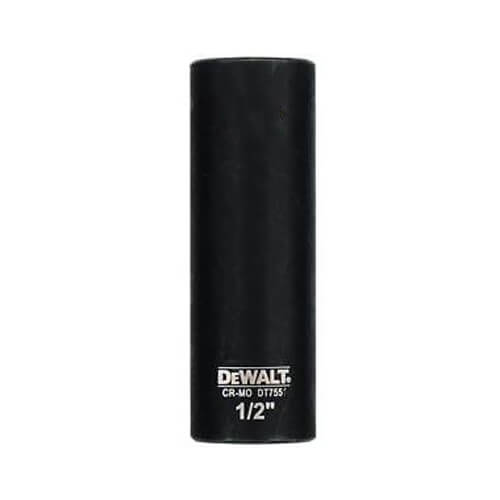 Головка торцева ударна IMPACT, DWALT DT7553