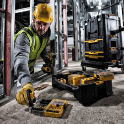 Ящик для зберігання наборів у кейсах TOUGH CASE DeWALT DT70716 не дорого