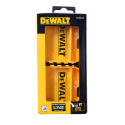 Футляр для біт системи TSTAK DeWALT DT70800 купити