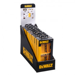 Футляр для біт системи TSTAK DeWALT DT70800 в Україні