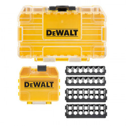 Футляр для біт системи TSTAK Tough Case S DeWALT DT70801 купити