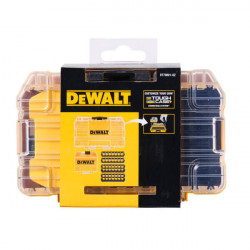 Футляр для біт системи TSTAK Tough Case S DeWALT DT70801 в Україні