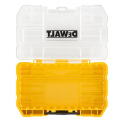 Футляр для біт системи TSTAK Tough Case S DeWALT DT70801 замовити