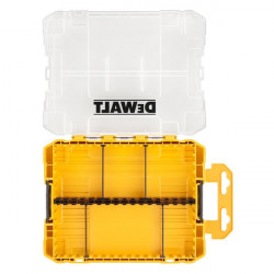 Футляр для біт системи TSTAK Tough Case М DeWALT DT70802 купить