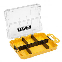 Футляр для біт системи TSTAK Tough Case М DeWALT DT70802 в Украине