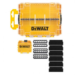 Футляр для біт системи TSTAK Tough Case М DeWALT DT70802 заказать