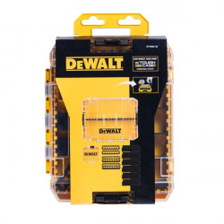 Футляр для біт системи TSTAK Tough Case М DeWALT DT70802 не дорого