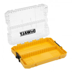 Футляр для біт системи TSTAK Tough Case М DeWALT DT70803 купити