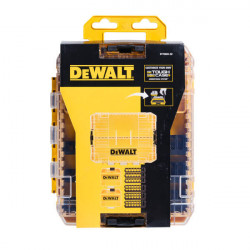 Футляр для біт системи TSTAK Tough Case М DeWALT DT70803 замовити