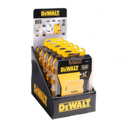 Футляр для біт системи TSTAK Tough Case М DeWALT DT70803 не дорого