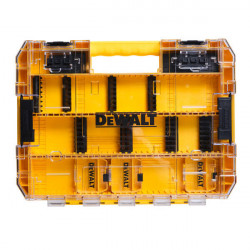 Футляр для біт системи TSTAK Tough Case L DeWALT DT70804 замовити