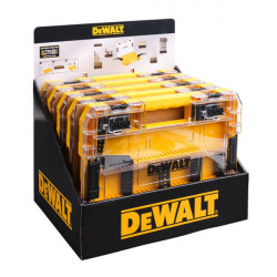 Футляр для біт системи TSTAK Tough Case L DeWALT DT70804 не дорого