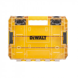 Футляр для біт системи TSTAK Tough Case L DeWALT DT70839 в Україні