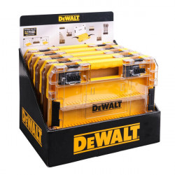 Футляр для біт системи TSTAK Tough Case L DeWALT DT70839 замовити