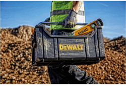 Ящик TOUGHSYSTEM відкритий DeWALT DWST1-75654 не дорого