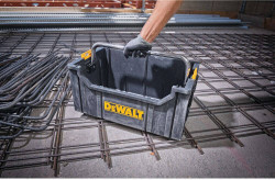 Ящик TOUGHSYSTEM відкритий DeWALT DWST1-75654 фото
