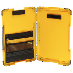 Планшет з органайзером TSTAK DeWALT DWST82732-1 купити
