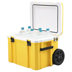 Ящик-охолоджувач T-STAK на колесах DeWALT DWST83281-1 купити