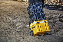 Ящик-охолоджувач T-STAK на колесах DeWALT DWST83281-1 замовити