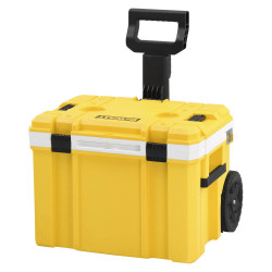 Ящик-охолоджувач T-STAK на колесах DeWALT DWST83281-1 не дорого