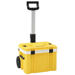 Ящик-охолоджувач T-STAK на колесах DeWALT DWST83281-1 фото