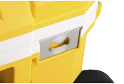 Ящик-охолоджувач T-STAK на колесах DeWALT DWST83281-1 ціна