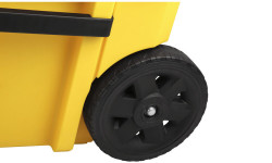 Ящик-охолоджувач T-STAK на колесах DeWALT DWST83281-1 акція