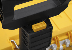 Ящик-охолоджувач T-STAK на колесах DeWALT DWST83281-1 Arsenal Grand
