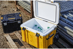 Ящик-охолоджувач T-STAK на колесах DeWALT DWST83281-1 знижки