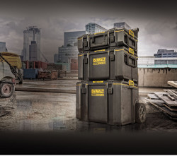 Скринька TOUGHSYSTEM 2.0 DeWALT DWST83294-1 купити