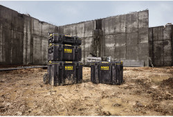 Скринька TOUGHSYSTEM 2.0 DeWALT DWST83294-1 в Україні