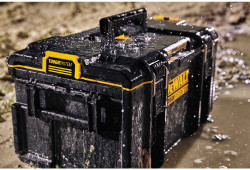 Скринька TOUGHSYSTEM 2.0 DeWALT DWST83294-1 замовити