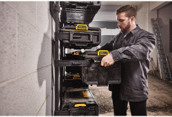 Скринька TOUGHSYSTEM 2.0 DeWALT DWST83294-1 не дорого