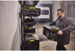 Скринька TOUGHSYSTEM 2.0 DeWALT DWST83294-1 фото