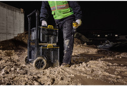 Скринька TOUGHSYSTEM 2.0 DeWALT DWST83294-1 в інтернет-магазині