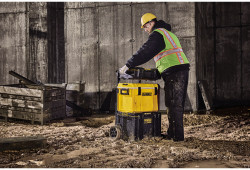 Скринька TOUGHSYSTEM 2.0 DeWALT DWST83294-1 ціна